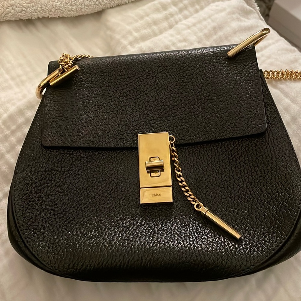 Chloe Drew Bag